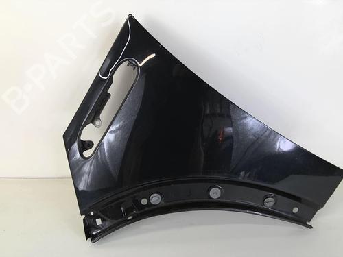 Used Left front fenders MINI MINI (R50, R53) Cooper (116 hp) 22024028