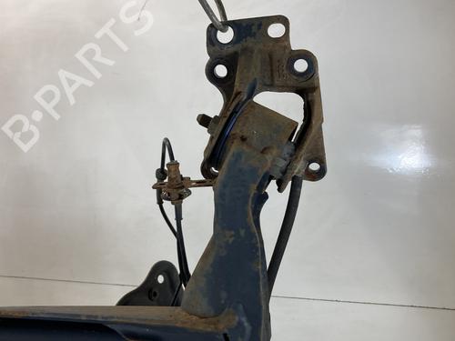 rear-axle-citroen-berlingo-box-bodympv-b9-2008-24462998 main image