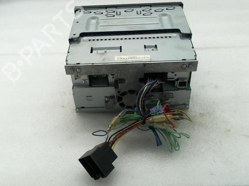 Radio OPEL VECTRA C Estate (Z02) 3.0 V6 CDTI (F35) | BP20964687E6 