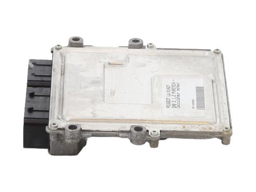 Computer motormanagement PEUGEOT 208 II (UB_, UP_, UW_, UJ_) 1.2 PureTech 100 | BP27734035M57 