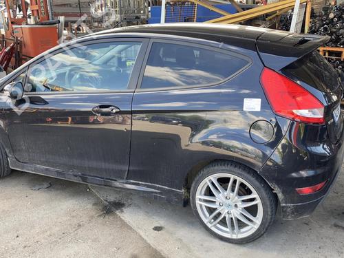 Front right window mechanism FORD FIESTA VI (CB1, CCN) 1.6 TDCi | BP32467450C23 - Image 5