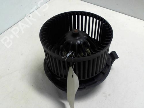 Heater blower motor RENAULT TWINGO II (CN0_) 1.2 16V (CN04, CN0B) | BP25267904M62 