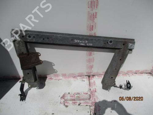 Used Crossmember Crossmember RENAULT SCÉNIC II (JM0/1_) 1.9 dCi (JM0G, JM12, JM1G, JM2C) (120 hp) 20969975 20969975