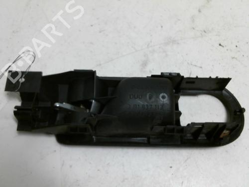 Front left interior door handle VW GOLF IV (1J1) 1.9 TDI | BP20969500I13 