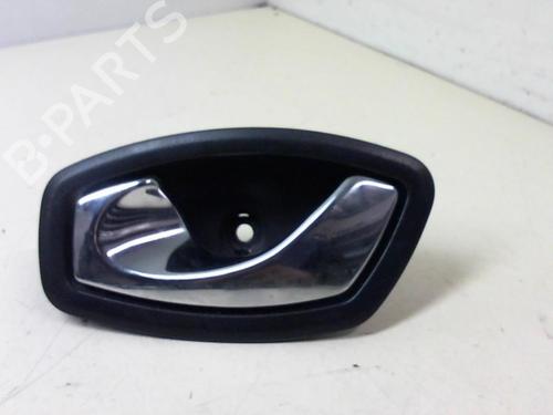 Used Rear left interior door handle RENAULT MEGANE III Grandtour (KZ0/1) 1.5 dCi (KZ0C, KZ1A) (90 hp) 20943053