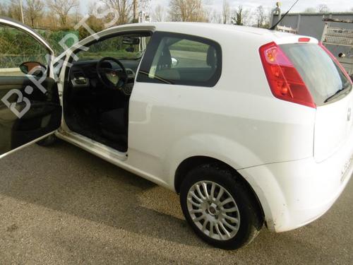 Ignition barrel FIAT GRANDE PUNTO (199_) 1.2 | BP20951999M48 