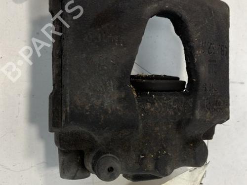 Used Left front brake caliper OPEL CORSA B (S93) 1.7 D (F08, F68, M68) (60 hp) 20938321