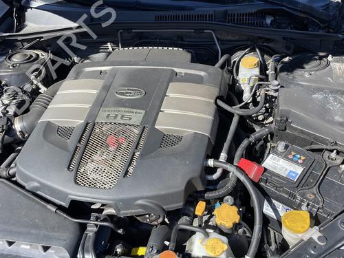 Luftventil SUBARU OUTBACK (BL, BP) 3.0 AWD (BPE) | BP31813816I21  - Image 9