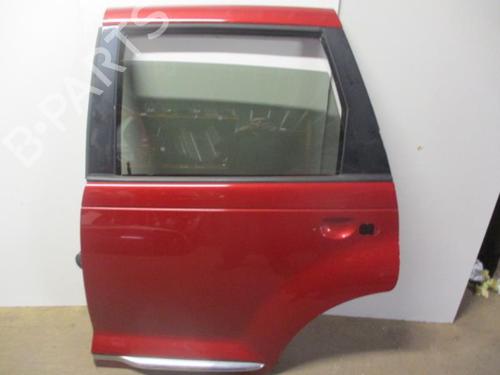 Left rear door CHRYSLER PT CRUISER (PT_) 2.2 CRD | BP20948815C4 