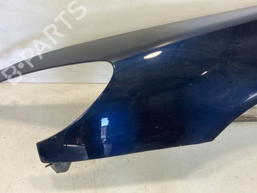 Left front fenders PEUGEOT 607 (9D, 9U) 2.2 HDi | BP24922143C41 