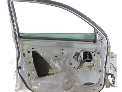 Left front door NISSAN MICRA III (K12) 1.5 dCi | BP30965934C2