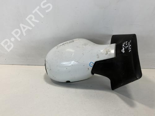 Right mirror RENAULT TWINGO II (CN0_) 1.5 dCi (CN0E) | BP22641841C27 