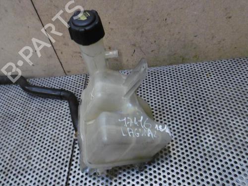 Used Expansion tank RENAULT LAGUNA II (BG0/1_) 1.8 16V (BG04, BG0B, BG0C, BG0V) (117 hp) 20955058