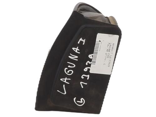 Used Left taillight Left taillight 20970541 20970541