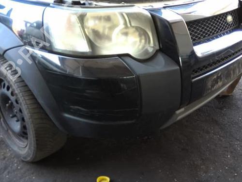 Used Front bumper Front bumper 22027917 22027917