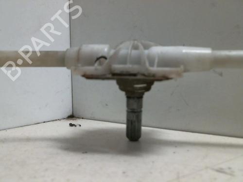 Used Front left window mechanism RENAULT MASTER II Platform/Chassis (ED/HD/UD) 2.2 dCI 90 (90 hp) 20962728