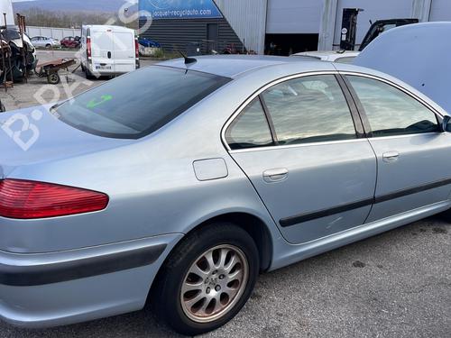 Starter PEUGEOT 607 (9D, 9U) 2.2 HDi | BP31945492M8  - Image 6