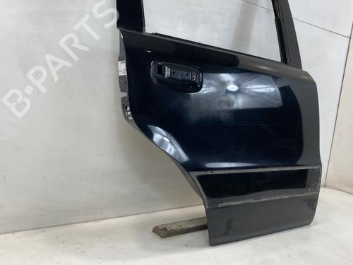 Right rear door FIAT PANDA (169_) 1.3 D Multijet 4x4 (169.AXC2A) | BP20955731C5 