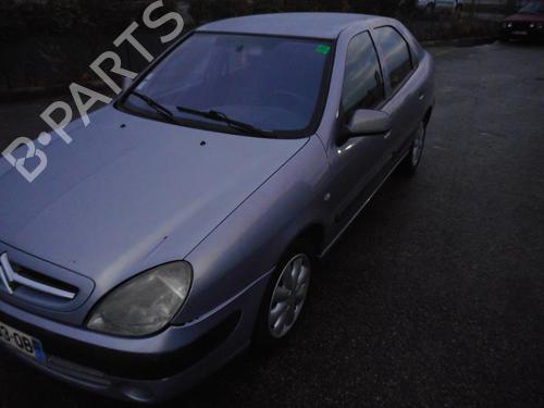 Right mirror CITROËN XSARA (N1) 2.0 HDi 90 | BP20942815C27 