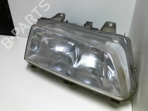 Used Right headlight PEUGEOT 806 (221) 2.1 td 12V (109 hp) 20966698