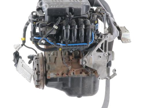 Used Engine ALFA ROMEO MITO (955_) 1.4 (955.AXB1B, 955.AXU1A) (78 hp) 22028134