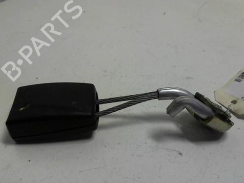 Used Seat buckle AUDI A4 B7 Avant (8ED) 2.0 TDI (170 hp) 20950796