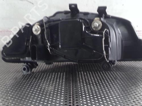 Left headlight SEAT IBIZA III (6L1) 1.9 TDI | BP20948060C28