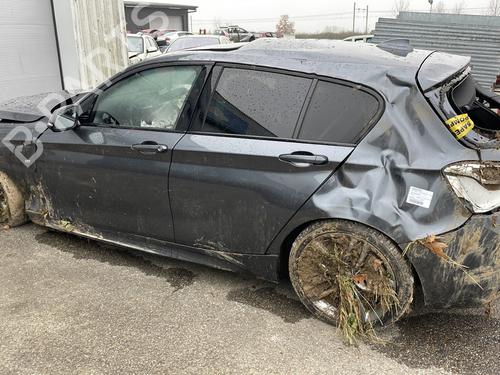 Used Parts BMW 1 (F20) 118 d (150 hp) 4239837