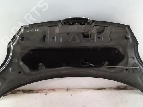 Hood PEUGEOT 107 (PM_, PN_) 1.0 | BP20957787C1 