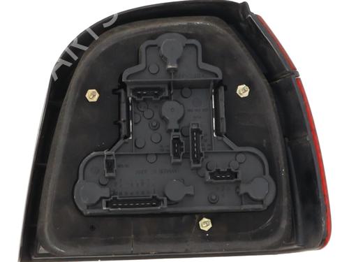 Left taillight VW GOLF III (1H1) 1.9 TD, GTD | BP22019762C34 