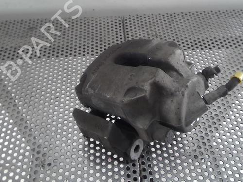 Used Left front brake caliper BMW 5 (E60) 520 d (163 hp) 20950834