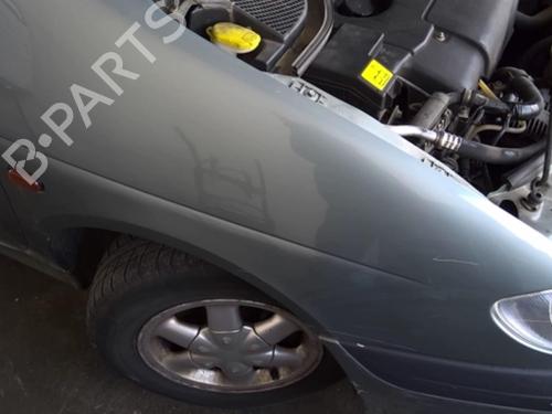Used Right front fenders Right front fenders RENAULT MEGANE Scenic (JA0/1_) 1.9 dTi (JA0N) (98 hp) 20959640 20959640