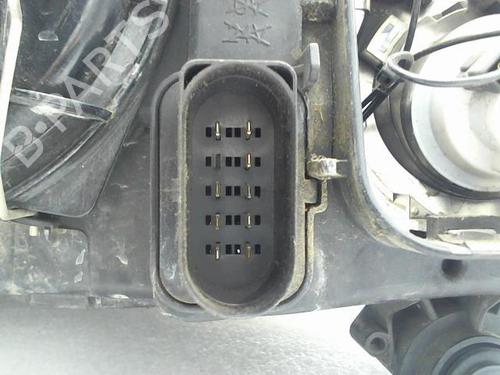 Right headlight SEAT IBIZA III (6L1) 1.4 TDI | BP22023604C29 