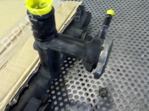 Used Water radiator Water radiator 20952087 20952087