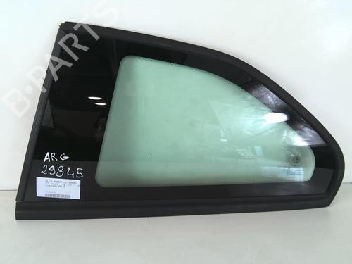 Used Rear left quarter glass ALFA ROMEO GT (937_) 1.9 JTD (937CXN1B) (150 hp) 20943674