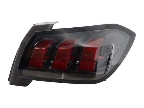 Right taillight PEUGEOT 208 II (UB_, UP_, UW_, UJ_) 1.5 BlueHDI 100 | BP20955511C35 