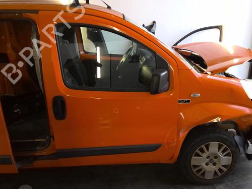 Used Right front door FIAT FIORINO Box Body/MPV (225_) 1.3 D Multijet (225BXD1A, 225BXB1A, 225BXB11) (75 hp) 23889915