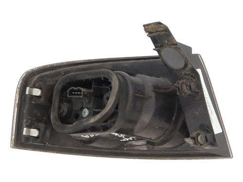 Right taillight SEAT IBIZA III (6L1) 1.9 TDI | BP24995192C35