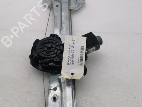Used Rear right window mechanism Rear right window mechanism 20955814 20955814