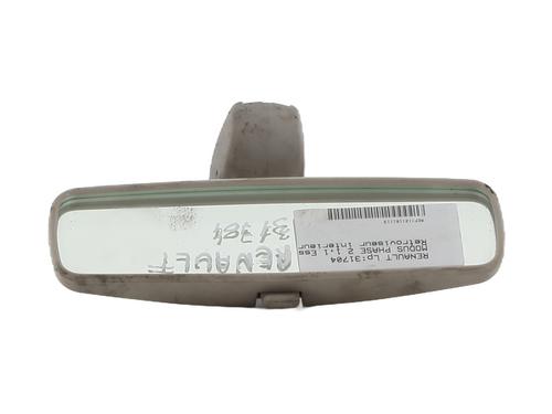 Used Rear mirror RENAULT MODUS / GRAND MODUS (F/JP0_) 1.2 (JP0C, JP0K, FP0C, FP0K, FP0P, JP0P, JP0T) (75 hp) 32467341