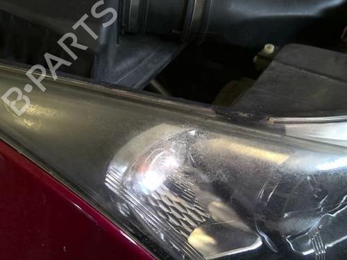 Right headlight CHEVROLET CRUZE (J300) 2.0 CDI | BP20967818C29