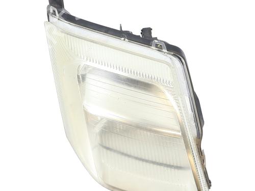 Right headlight CITROËN C2 (JM_) 1.4 | BP28476626C29 