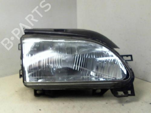 Used Right headlight SEAT AROSA (6H1) 1.0 (50 hp) 20972797