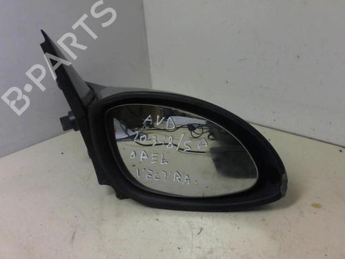 Used Right mirror OPEL VECTRA B (J96) 1.6 i 16V (F19) (100 hp) 20948759