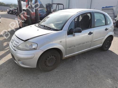 Rim CITROËN C3 I (FC_, FN_) 1.4 HDi | BP20962970C45 