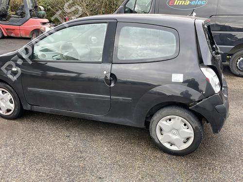 Break pedal RENAULT TWINGO II (CN0_) 1.2 16V (CN0K, CN0V, CN0A) | BP23790407I19  - Image 11