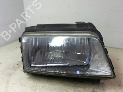 Right headlight AUDI A4 B5 Avant (8D5) 1.8 8D0941030