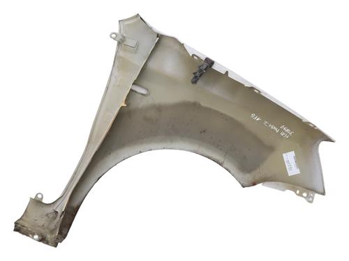 Used Left front fenders Left front fenders FIAT PANDA (169_) 1.2 (169.AXB11, 169.AXB1A) (60 hp) 36545752 36545752