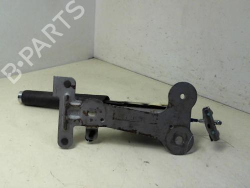 Used Hand brake CITROËN C3 Picasso (SH_) 1.6 HDi (90 hp) 20960011