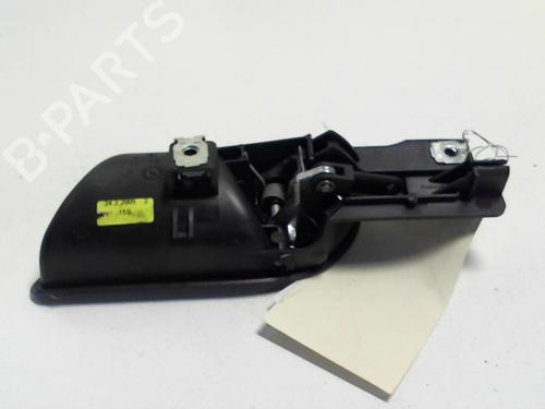 Used Front right interior door handle Front right interior door handle VW GOLF V (1K1) 2.0 TDI 16V (140 hp) 20958948 20958948
